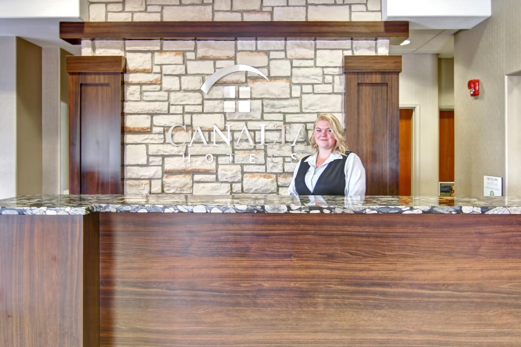 Canalta Hotel Esterhazy Exterior photo