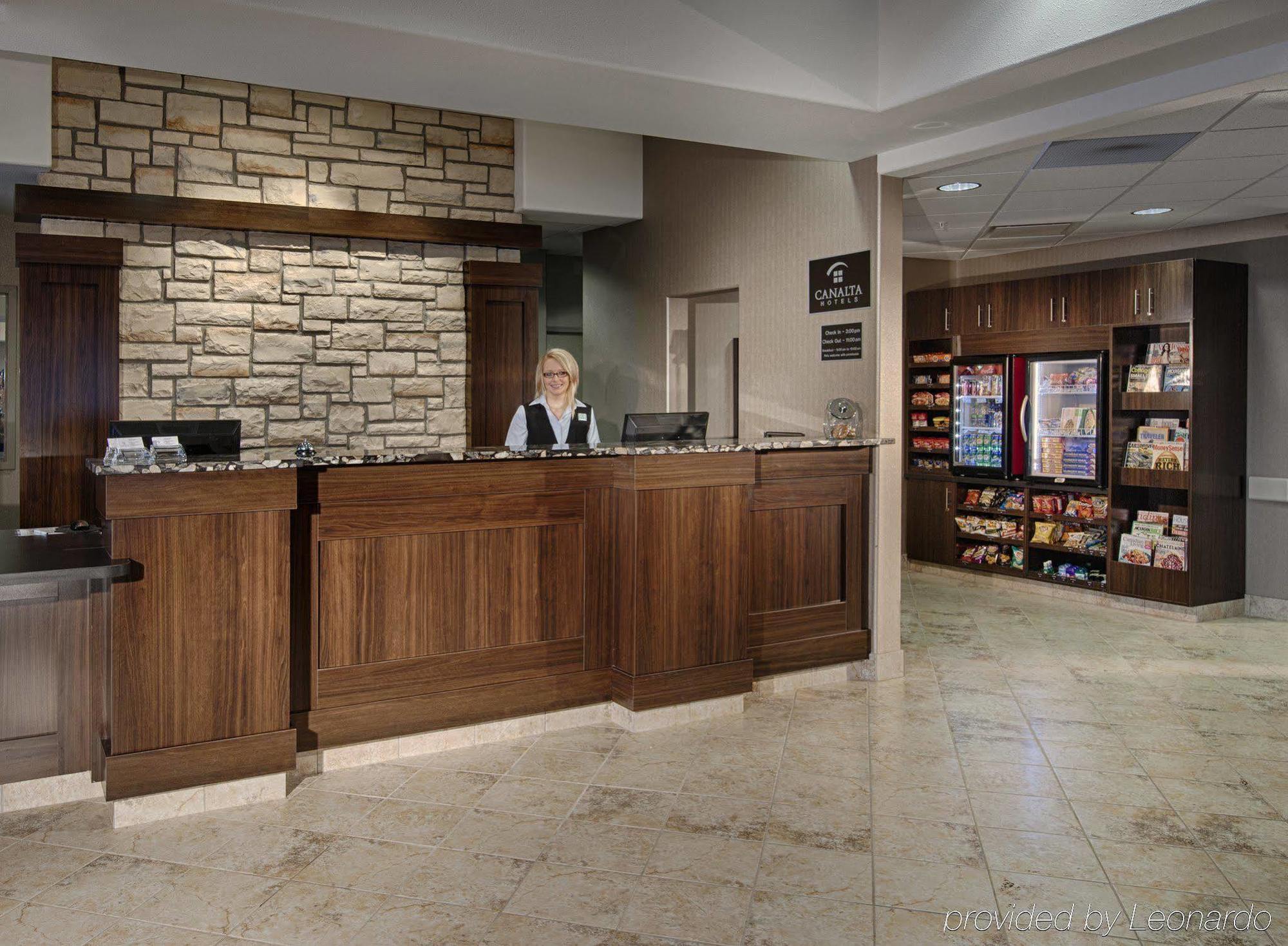 Canalta Hotel Esterhazy Exterior photo