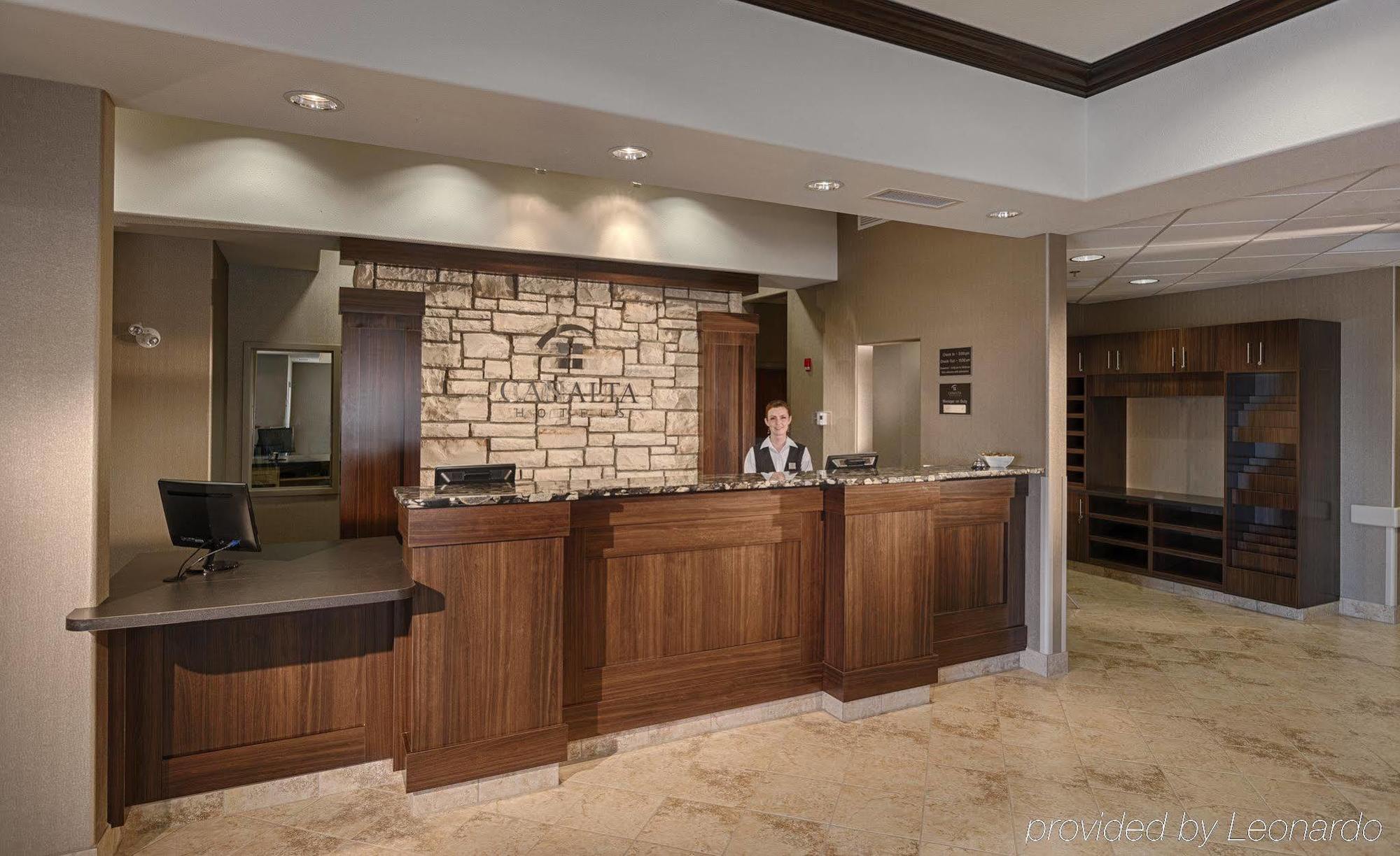 Canalta Hotel Esterhazy Exterior photo
