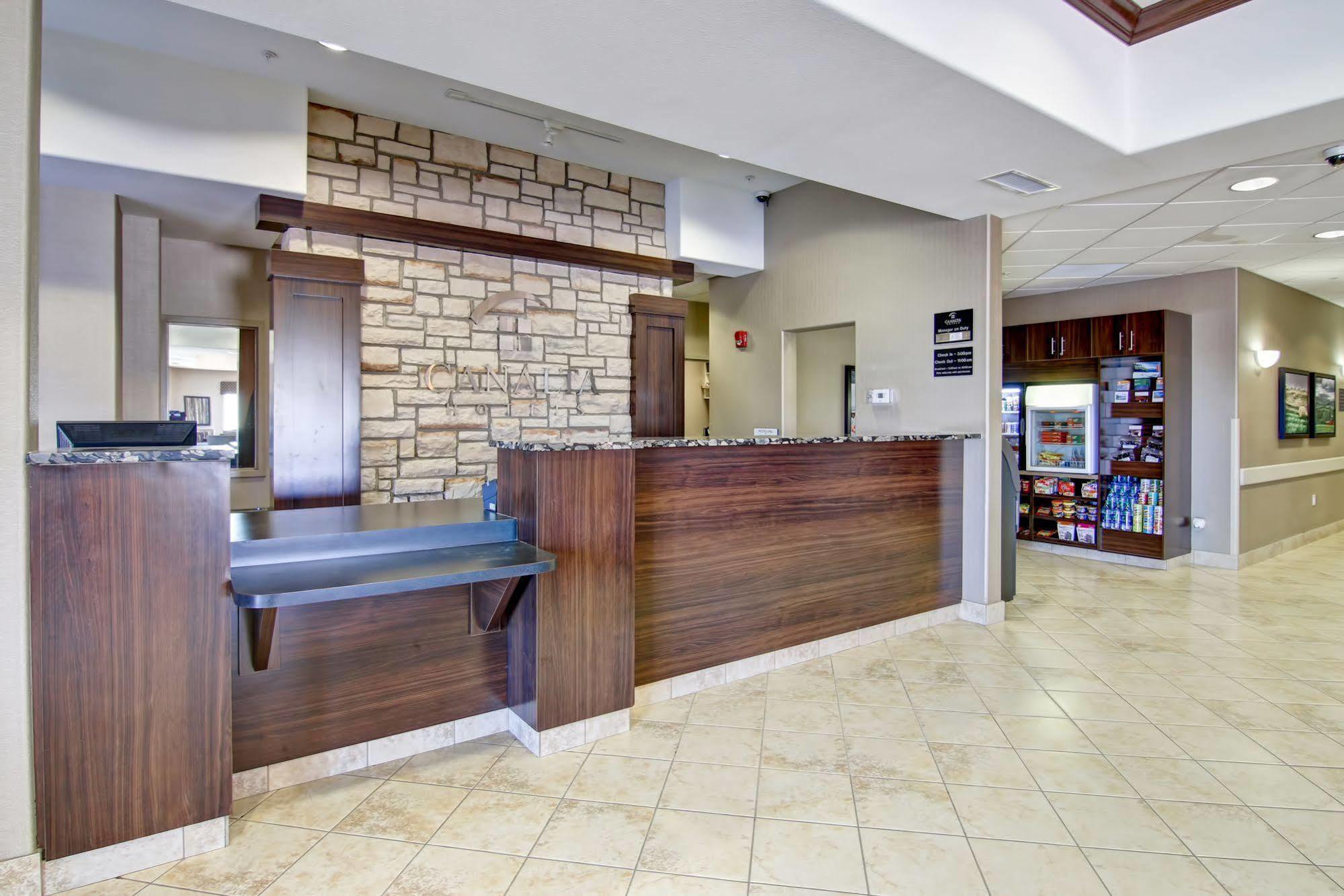 Canalta Hotel Esterhazy Exterior photo